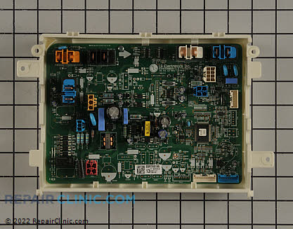 Control Board EBR76519513 Alternate Product View