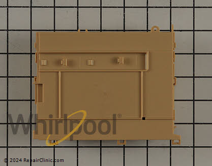 Control Board W11225084 Alternate Product View