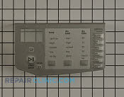 Control Panel - Part # 2689050 Mfg Part # 137505255