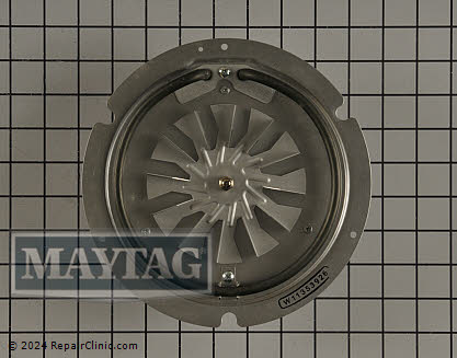 Convection Motor W11441001 Alternate Product View