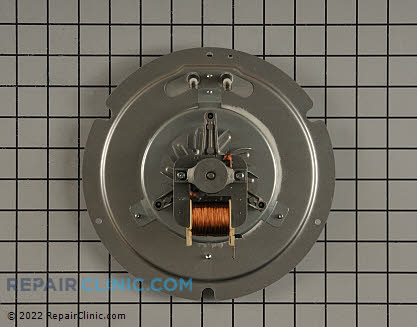 Convection Motor W11441001 Alternate Product View