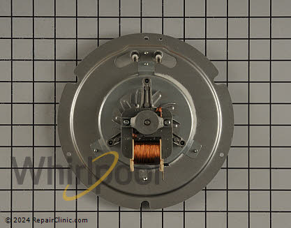 Convection Motor W11441001 Alternate Product View