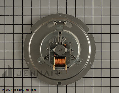 Convection Motor W11441001 Alternate Product View