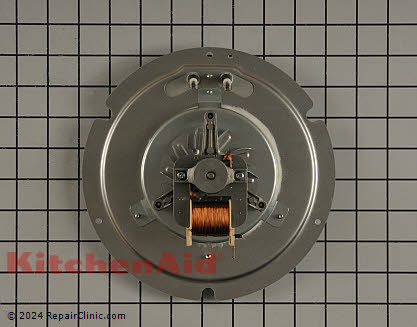 Convection Motor W11441001 Alternate Product View