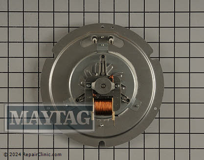 Convection Motor W11441001 Alternate Product View