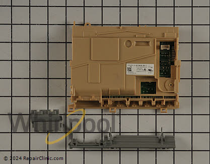 Main Control Board W11225084 Alternate Product View