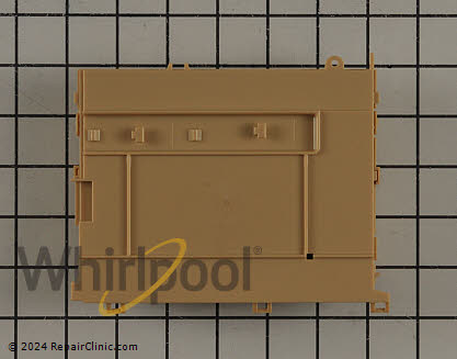 Main Control Board W11225084 Alternate Product View