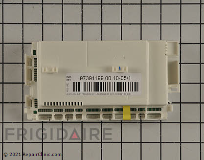 Control Board 5304517664 Alternate Product View
