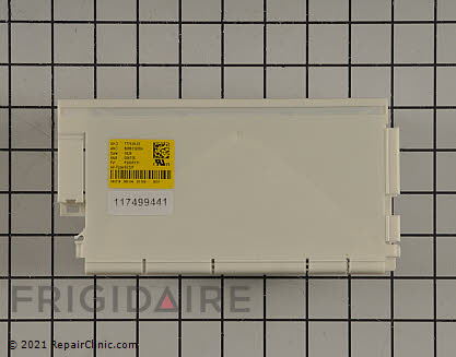 Control Board 5304517664 Alternate Product View
