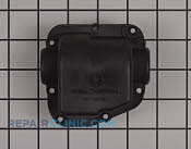 Cover - Part # 2424646 Mfg Part # 532183498