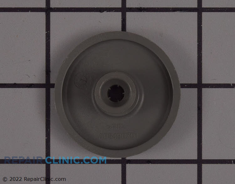 Frigidaire 5304521179 Dishwasher Dishrack Roller Lower Genuine OEM part 