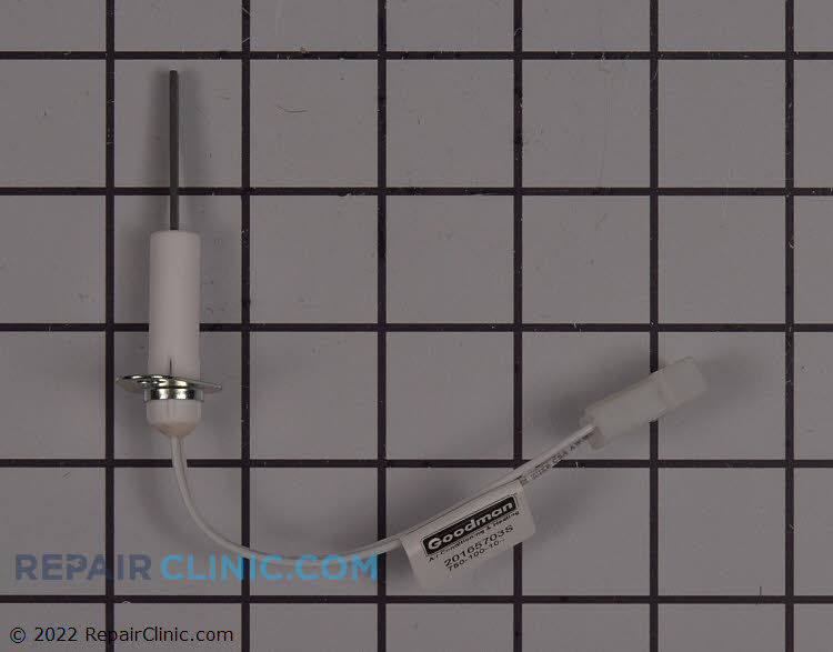 20165703S Igniter