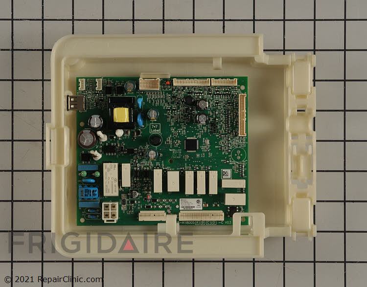 5304510307 Main Control Board