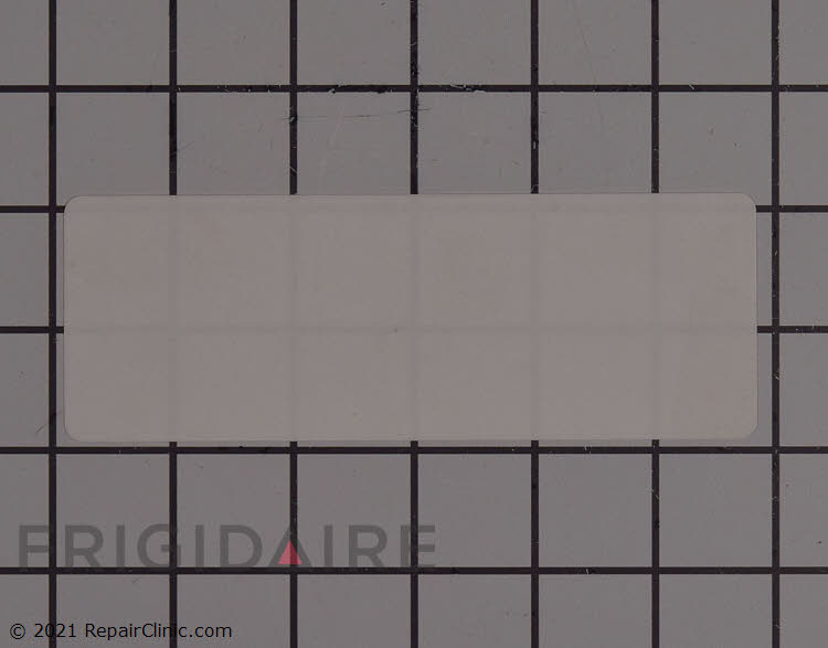 5304497426 Frigidaire Range/Stove/Oven Cover