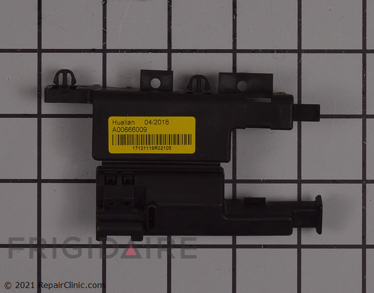 A00666009 Dishwasher Light Assembly