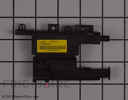 Light Assembly A00666009 Alternate Product View