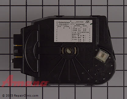 Timer WPW10363657 Alternate Product View