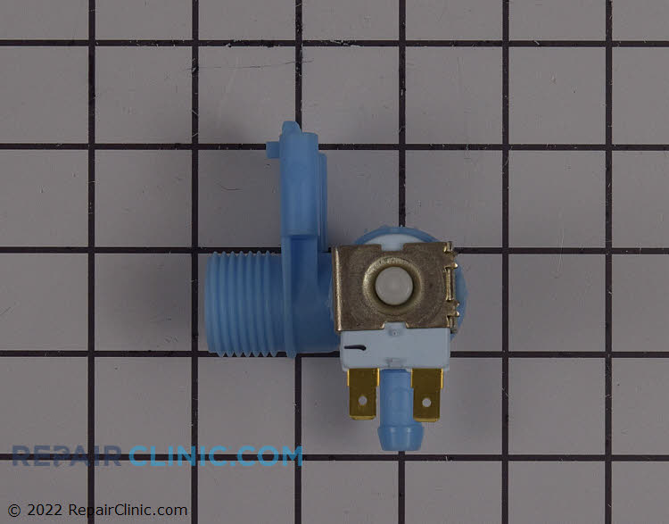 Dishwasher Water Inlet Valve 5304525044 Fast Shipping Repair Clinic