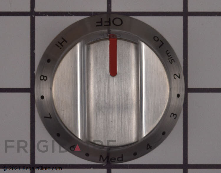 Control Knob 5304518252 | Frigidaire Appliance Parts 