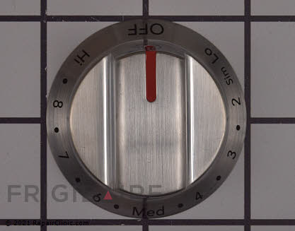 Control Knob 5304518252 Alternate Product View