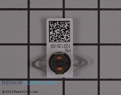 High Limit Thermostat 69W42 Alternate Product View