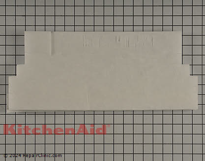 Insulator W11573704 Alternate Product View