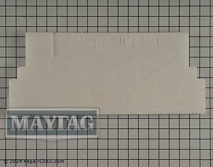 Insulator W11573704 Alternate Product View