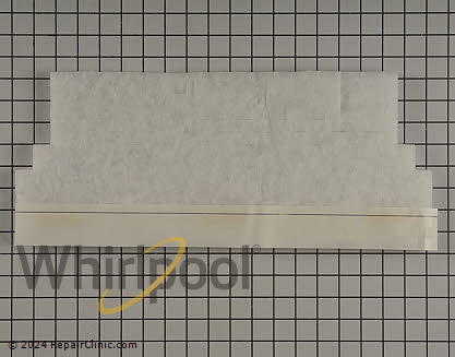 Insulator W11573704 Alternate Product View