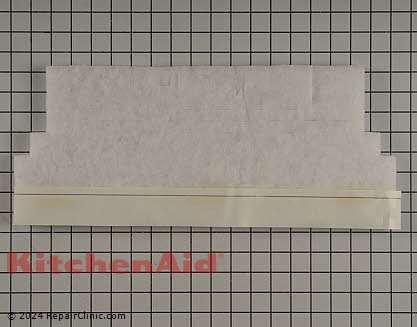 Insulator W11573704 Alternate Product View