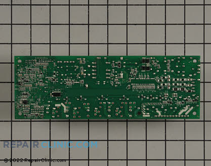 Relay Board WB27X20891 Alternate Product View