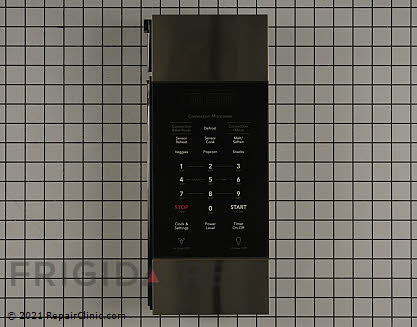 Touchpad and Control Panel 5304512518 Alternate Product View