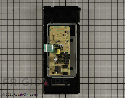 Touchpad and Control Panel 5304512518 Alternate Product View