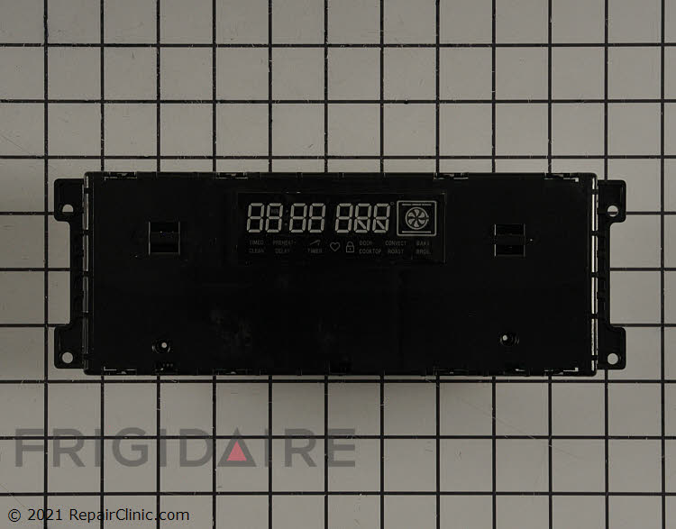 5304510372 Frigidaire Range/Stove/Oven Control Board