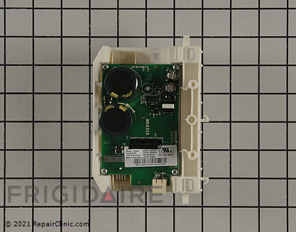 Inverter Board A01118401 Alternate Product View