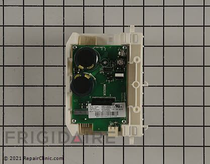 Inverter Board A01118401 Alternate Product View
