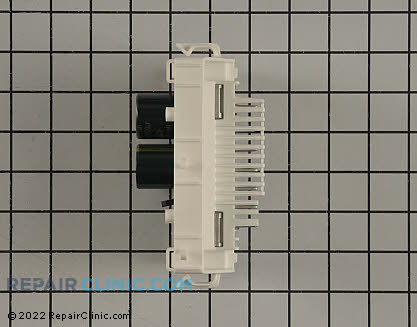 Inverter Board A01118401 Alternate Product View