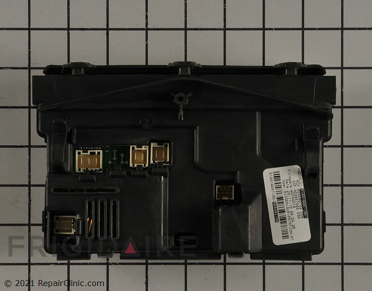 5304505571 Frigidaire Washing Machine Main Control Board
