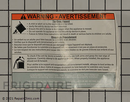 Label 316483102 Alternate Product View