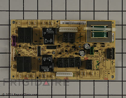 Circuit Board Holder 316443947 Alternate Product View