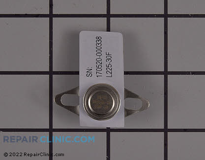 Limit Switch 74W75 Alternate Product View