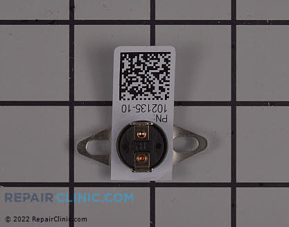 Limit Switch 74W75 Alternate Product View