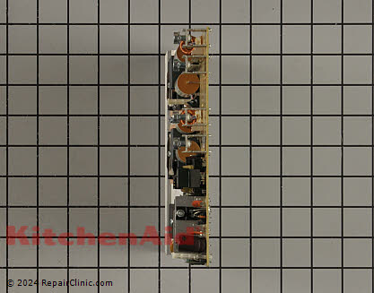 Control Board WPW10396811 Alternate Product View