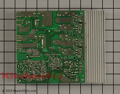 Control Board WPW10396811 Alternate Product View