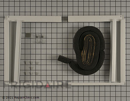 Curtain Installation Kit 5304523816 Alternate Product View