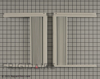 Curtain Installation Kit 5304523816 Alternate Product View