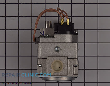 Gas Valve Assembly VAL08852 Alternate Product View
