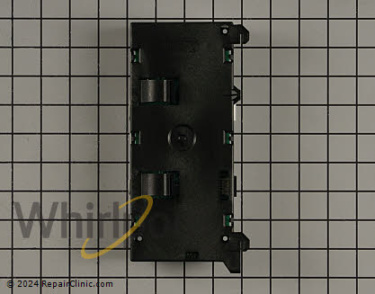 Main Control Board W11350214 Alternate Product View