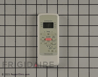 Remote Control 5304478196 Alternate Product View