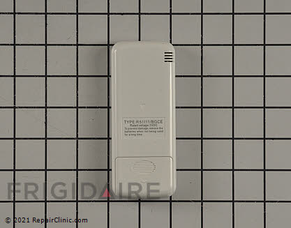 Remote Control 5304478196 Alternate Product View