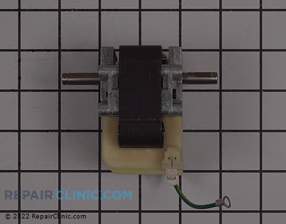 Draft Inducer Motor 1183525 Alternate Product View